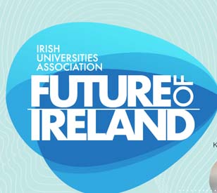 image for UA Future of Ireland Webinar: Graduate Talent and Research Capacity underpinning Economic Growth 