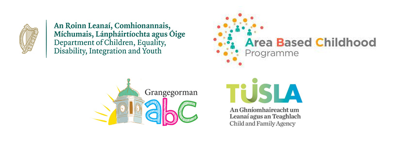 grangegorman abc partner logos