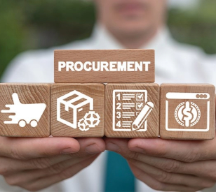 Image for eolas article by Margaret Farrell: Five enablers of public procurement evolution