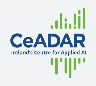 CeADAR logo