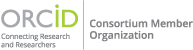 ORCID Consortium logo